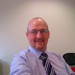 Mike Prole